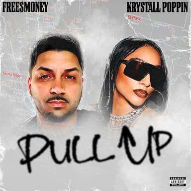 Pull Up (feat. Krystall Poppin) (Radio Edit)