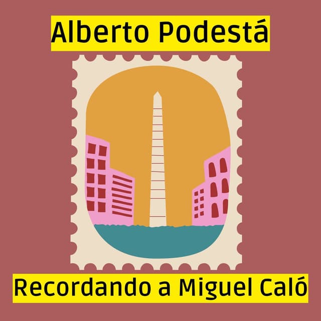 Recordando a Miguel Caló
