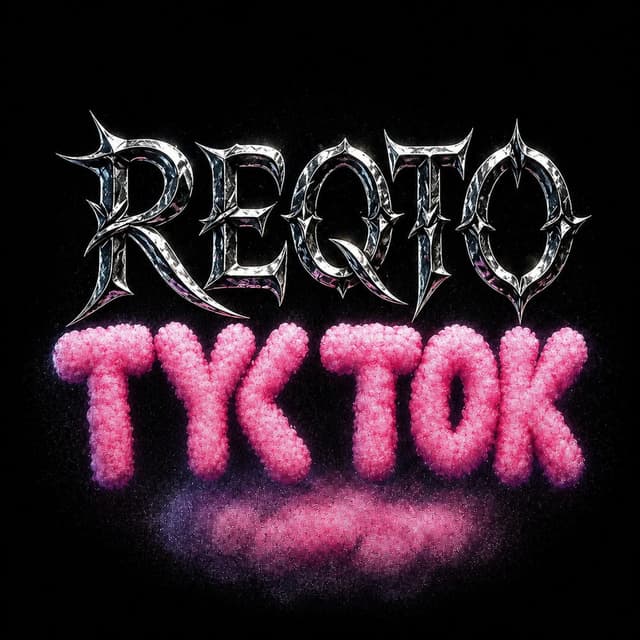 TYK TOK (Radio Edit)