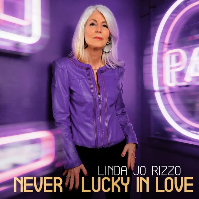 Never Lucky In Love
