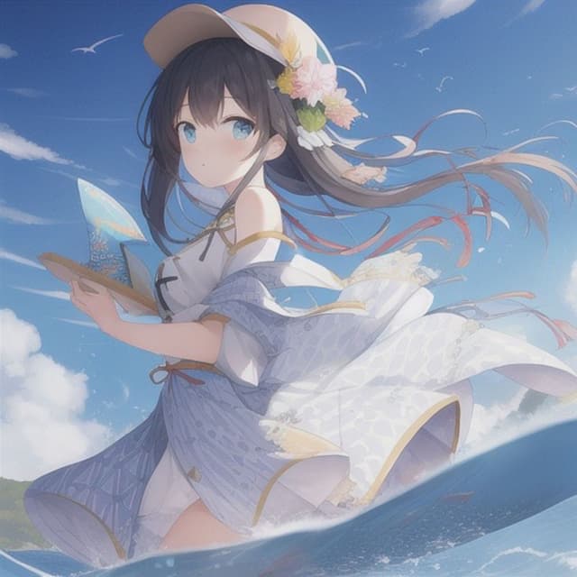 Air (feat. HATSUNE MIKU)