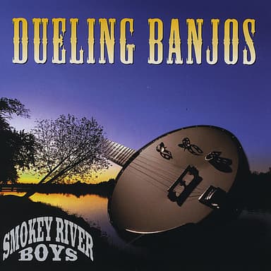 Dueling Banjos
