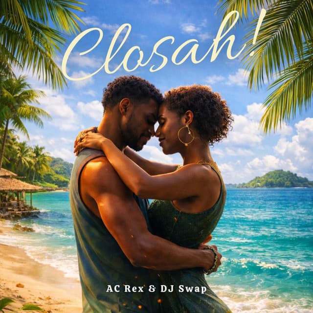 Closah!