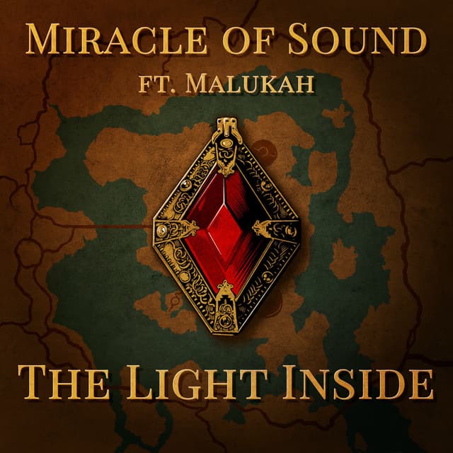 The Light Inside