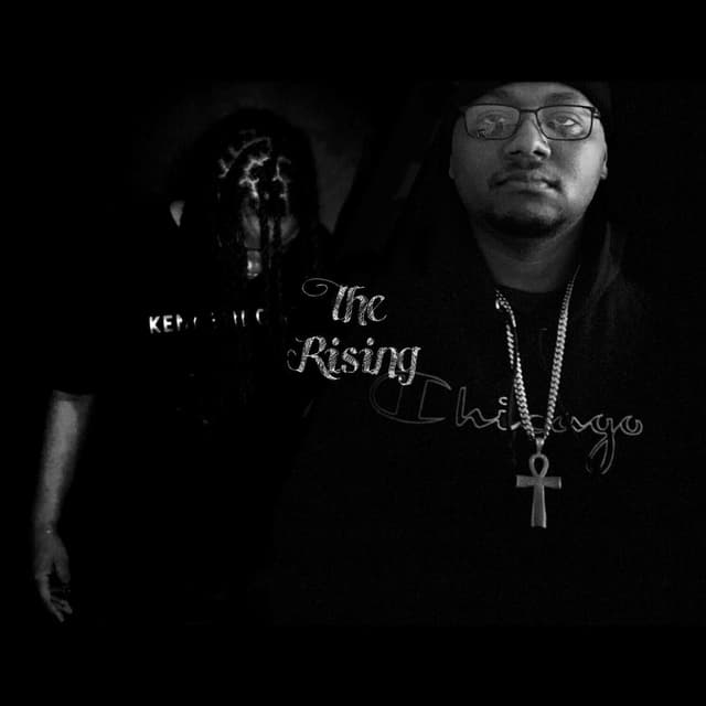 The Rising