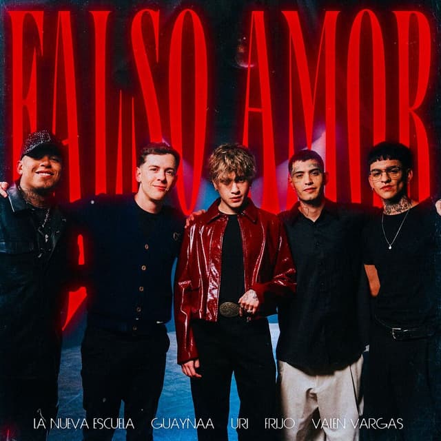 Falso Amor