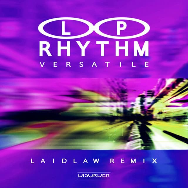 Versatile (Laidlaw Remix)