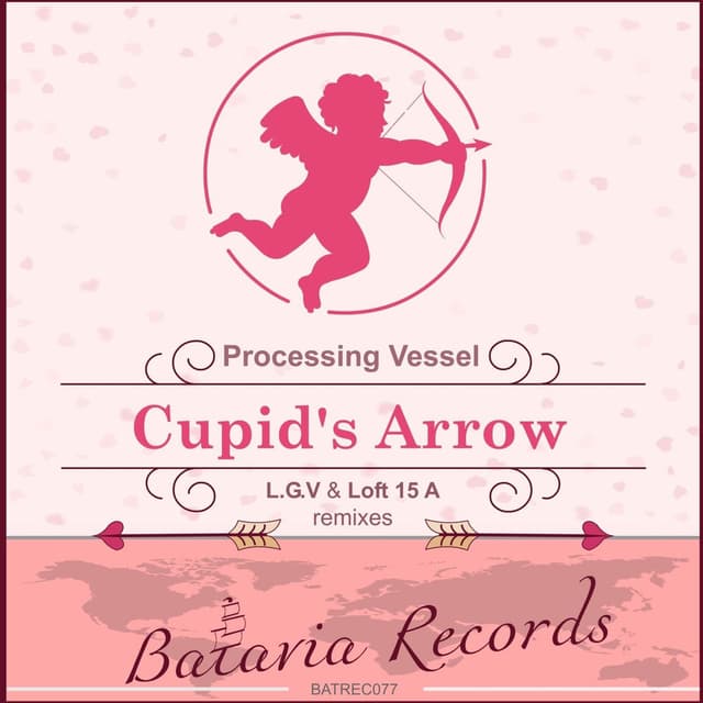 Cupid's Arrow