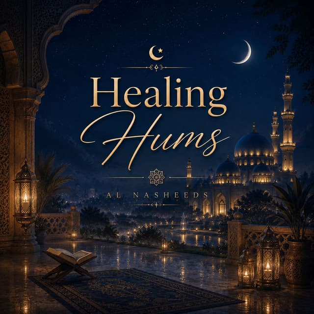Healing Hums