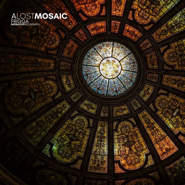 A Lost Mosaic