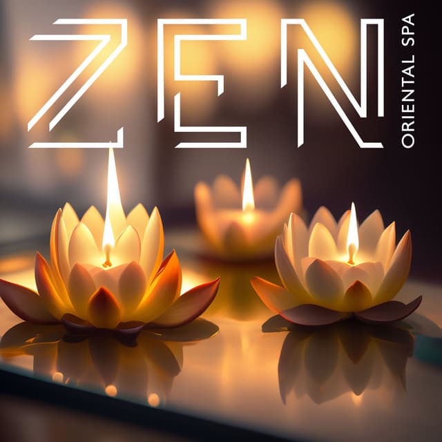 Zen Oriental Spa: Spa Music 2023, Oriental Repose at Spa