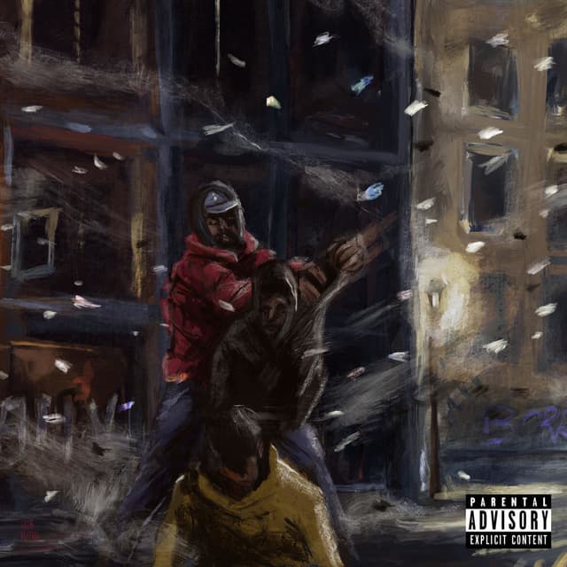 Geen Beef (feat. $KEER&BOO$)