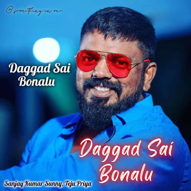 Daggad Sai Bonalu