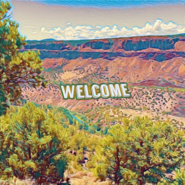 Welcome (Single Mix)