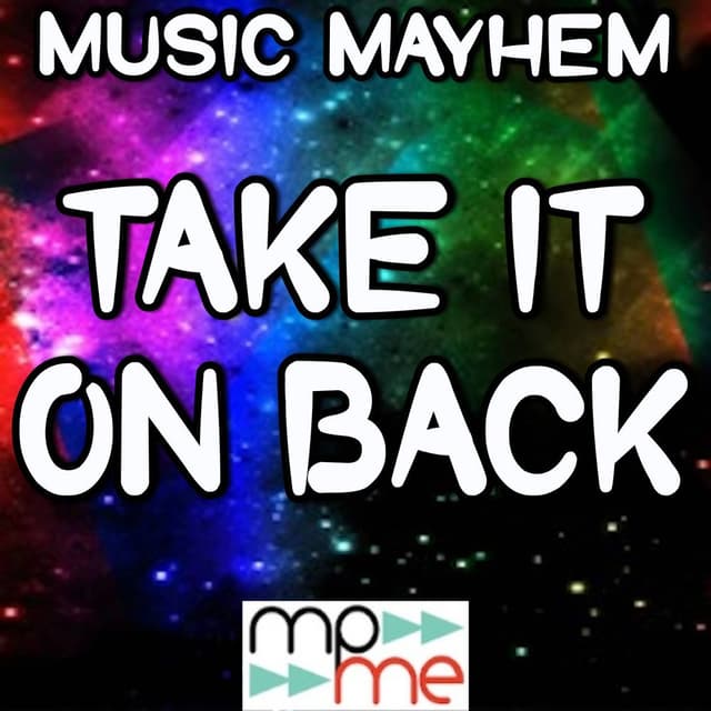 Take It on Back