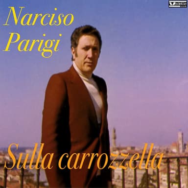 Sulla carrozzella