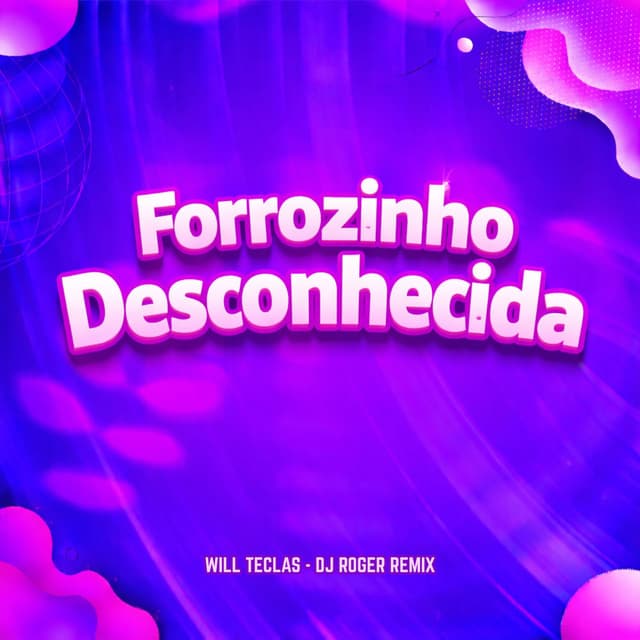 Forrozinho Desconhecida