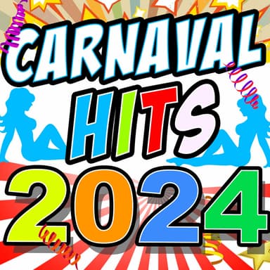 Carnaval Hits 2024