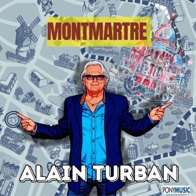 Montmartre