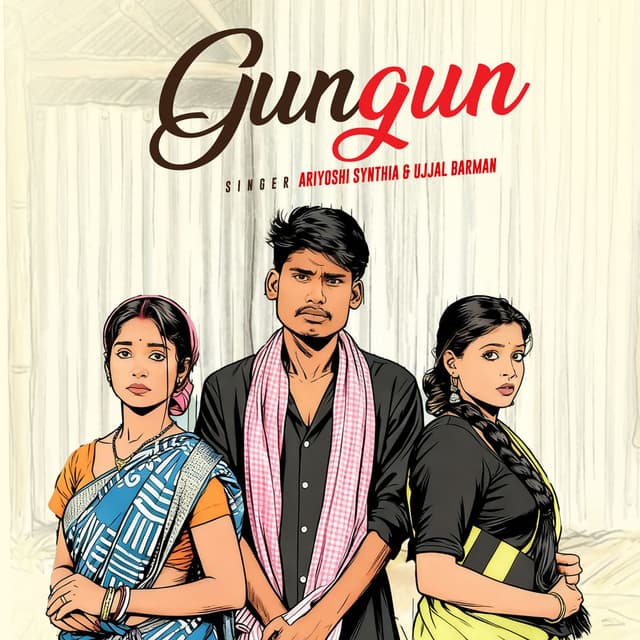 Gungun