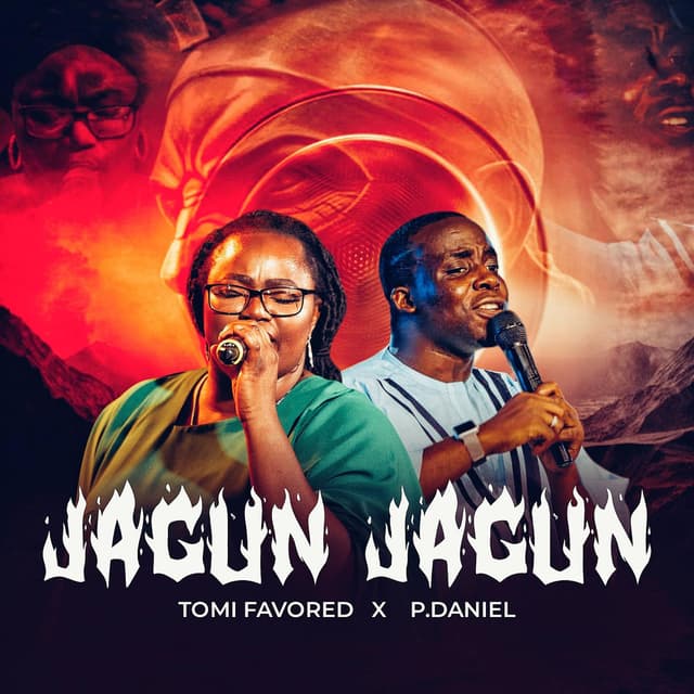 Jagun Jagun