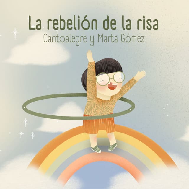 La rebelión de la risa