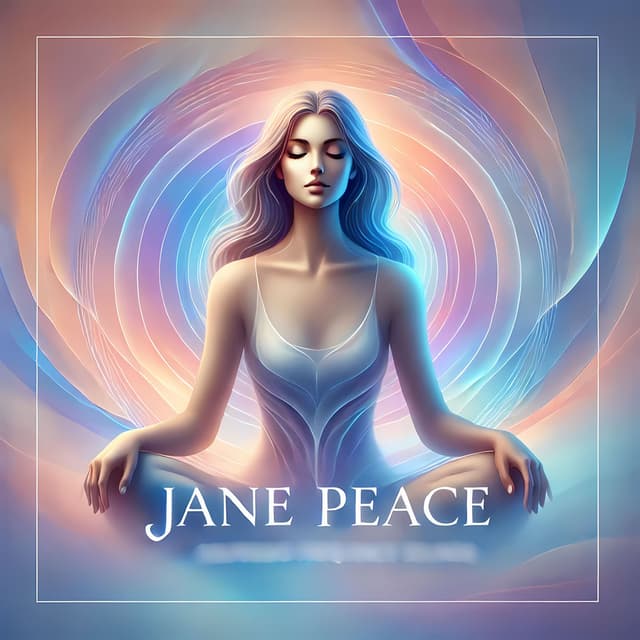 528 Hz - Cleanse Your Aura & Energy Field with High Frequency Meditation Music