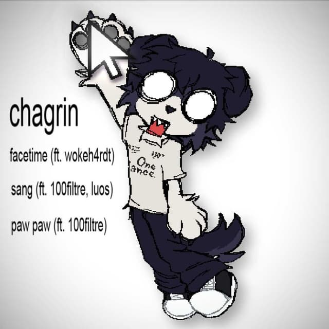 chagrin