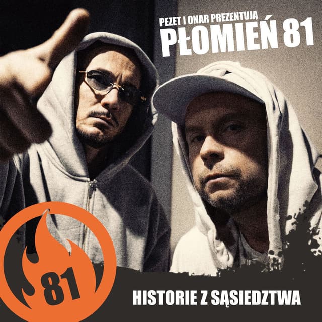 Historie z sąsiedztwa 2025