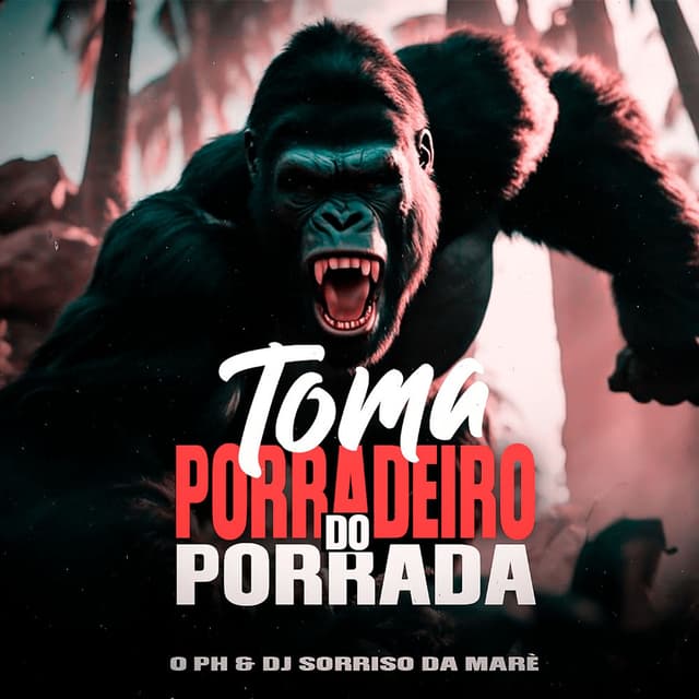 Toma Porradeiro do Porrada
