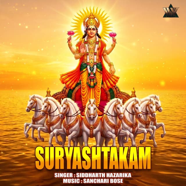 Suryashtakam