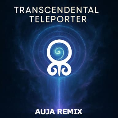 Transcendental Teleporter (Auja Remix)