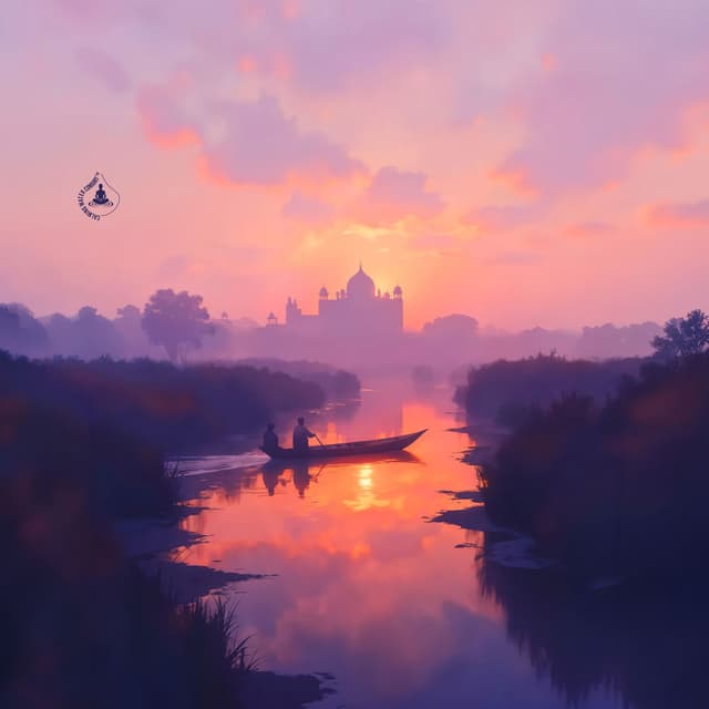 Sacred Ganga