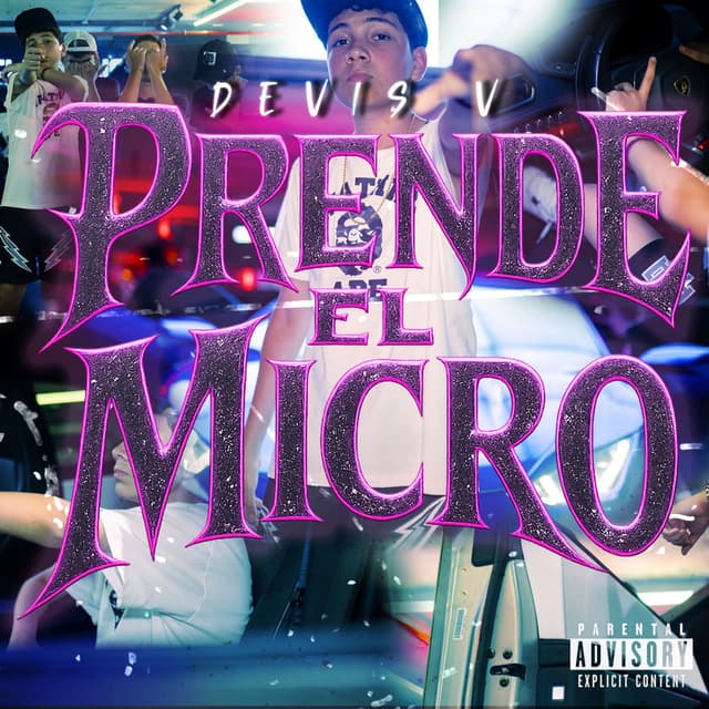 Prende El Micro