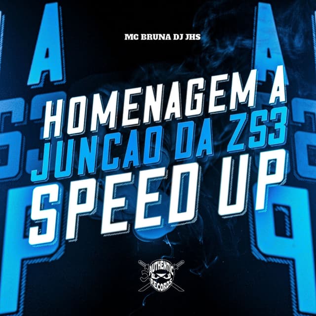 Homenagem a Junção da ZS3 (Speed Up)