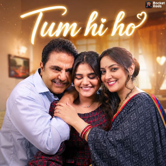 Tum Hi Ho (From "Honey Trap")