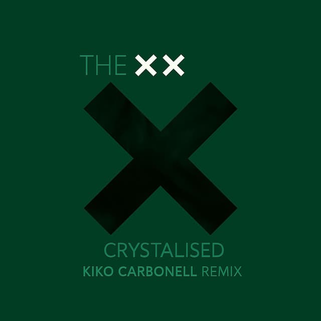 Crystalised (Remix Afro House)