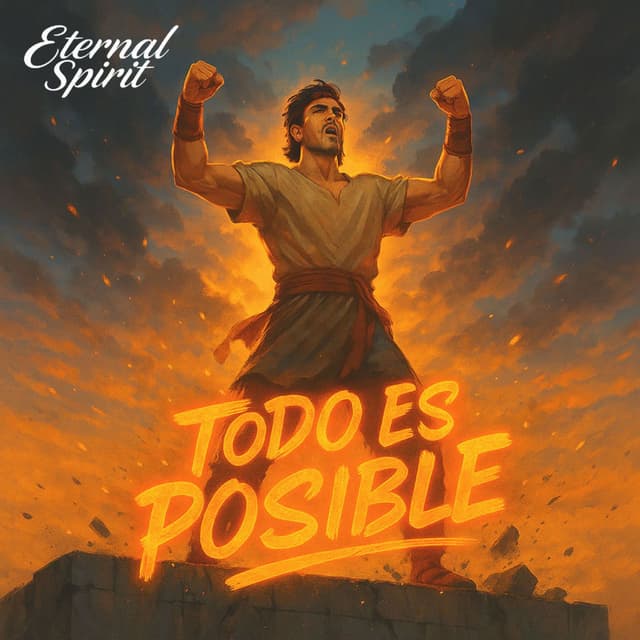 Todo es Posible