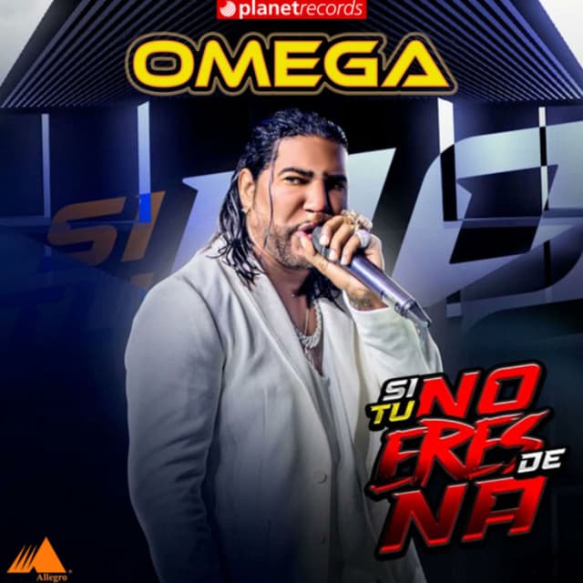 Si Tu No Eres de Na (En Vivo)