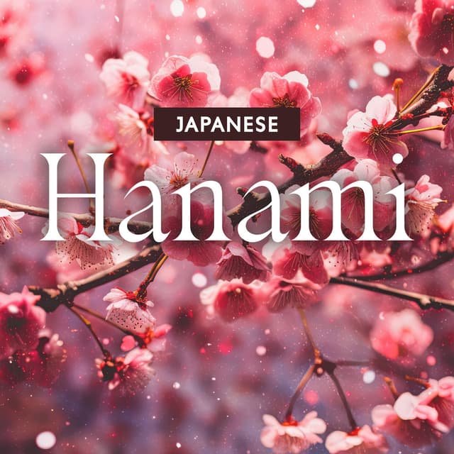Japanese Hanami: Meditate with the Beauty of Nature (Japanese Relaxing Music)