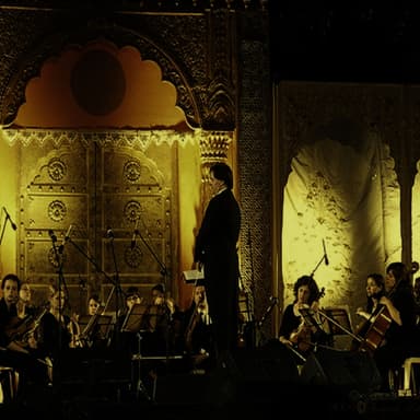Bach: Passion Selon Saint Jean