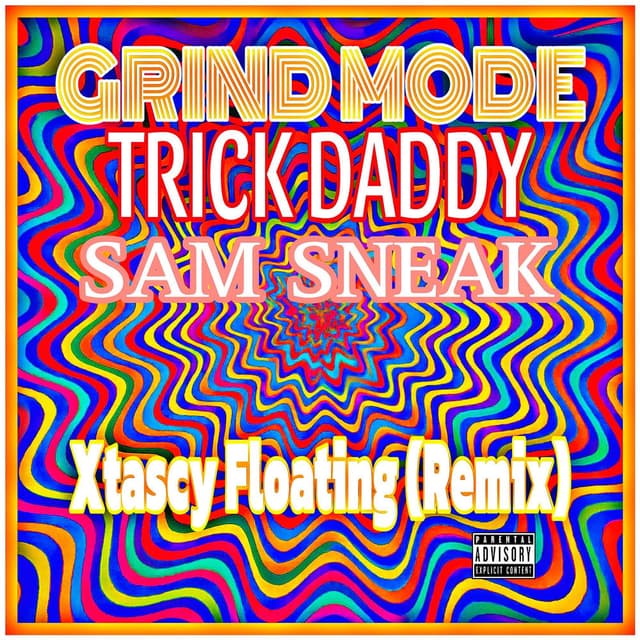 Xtascy Floating (Remix)