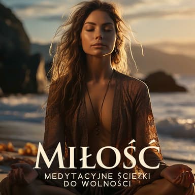 Miłość: Medytacyjne Ścieżki do Wolności