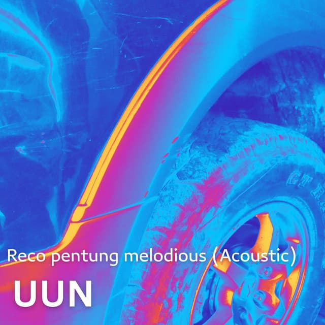 Reco pentung melodious (Acoustic)