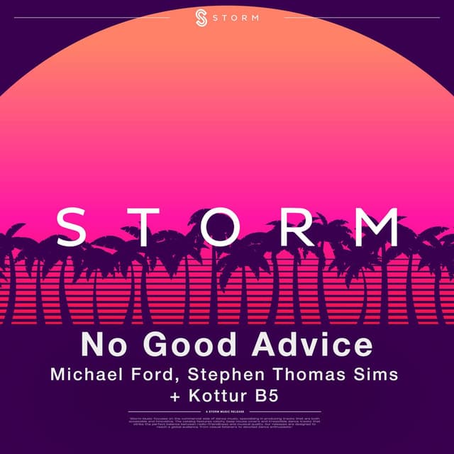 No Good Advice