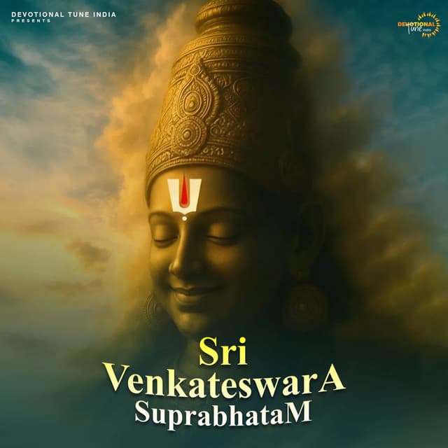 Sri Venkateswara Suprabhatam