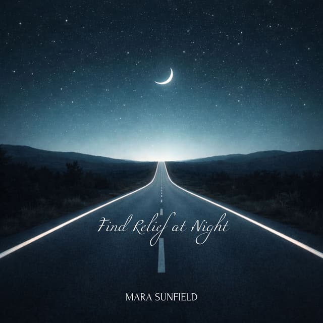 Find Relief at Night