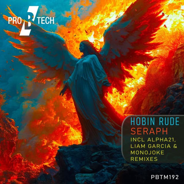 Seraph (Monojoke Pres. Amaare Remix)