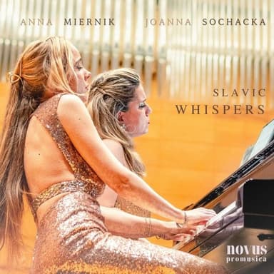 Tatra Album, Op. 12: III. Allegro Con Moto