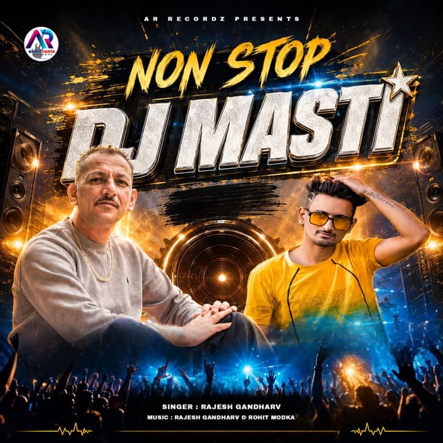 Dj Masti Non Stop